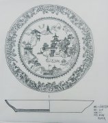 13级考古绘图学生