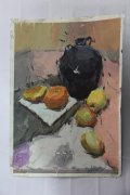 13级修复学生作品